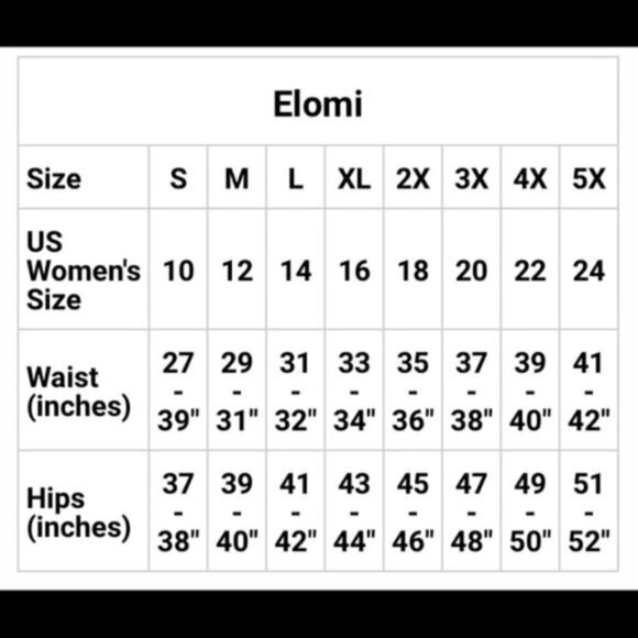 Elomi Kristie Plus Size Brief Panty Cocoa XL - Picture 10 of 12